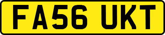 FA56UKT