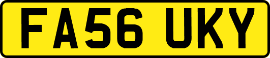 FA56UKY