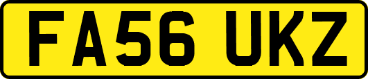 FA56UKZ