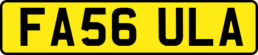 FA56ULA