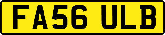 FA56ULB