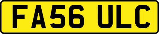 FA56ULC
