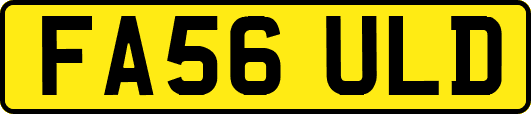 FA56ULD