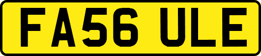 FA56ULE