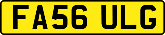 FA56ULG