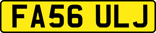 FA56ULJ