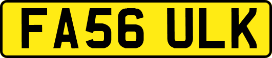 FA56ULK