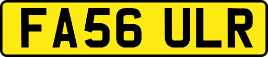 FA56ULR