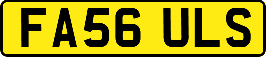 FA56ULS