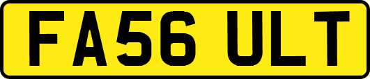 FA56ULT
