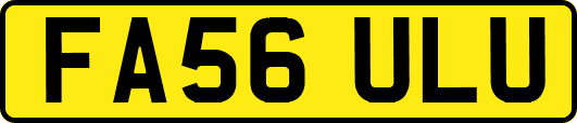 FA56ULU