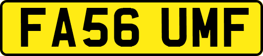 FA56UMF
