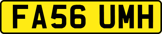 FA56UMH
