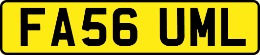 FA56UML