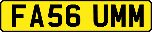 FA56UMM