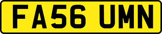 FA56UMN