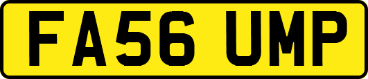 FA56UMP