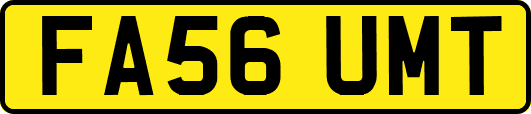 FA56UMT