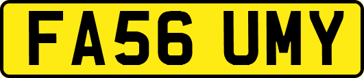 FA56UMY