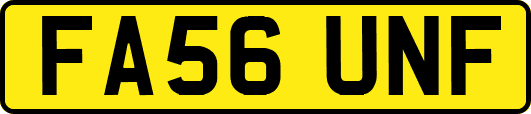 FA56UNF