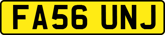 FA56UNJ