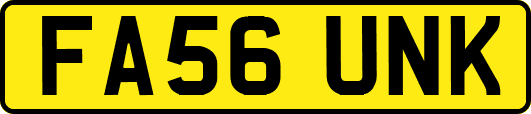 FA56UNK