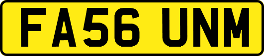 FA56UNM
