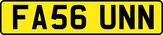 FA56UNN