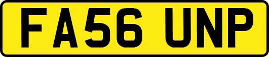 FA56UNP