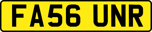 FA56UNR