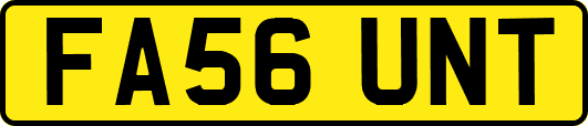 FA56UNT