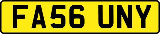 FA56UNY