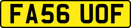FA56UOF