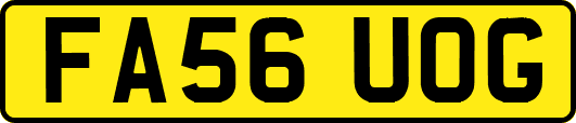 FA56UOG