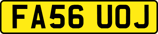 FA56UOJ