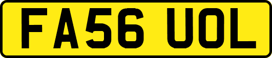 FA56UOL