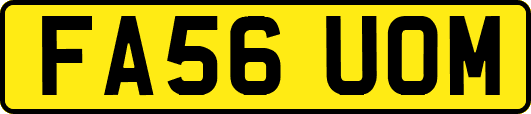 FA56UOM