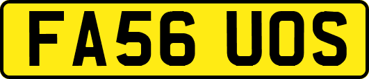 FA56UOS
