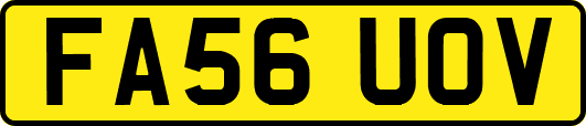 FA56UOV