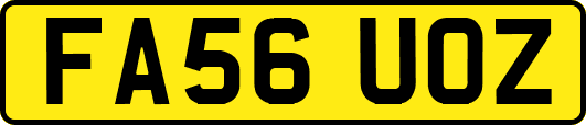 FA56UOZ