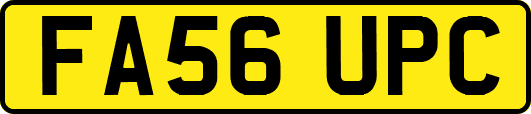FA56UPC