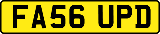 FA56UPD