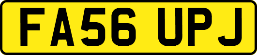 FA56UPJ