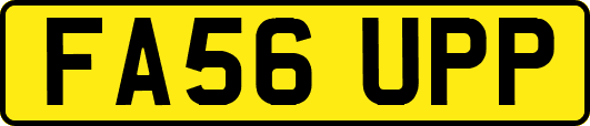 FA56UPP