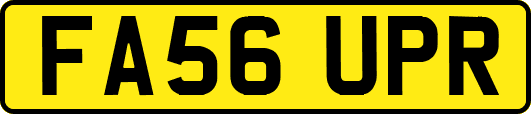 FA56UPR