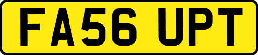FA56UPT