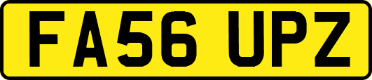 FA56UPZ