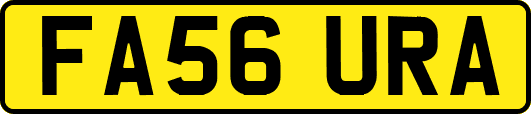 FA56URA