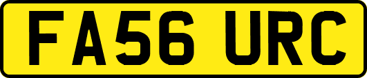 FA56URC