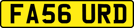 FA56URD
